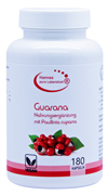 Guarana Vegi Kapseln 180 Stück